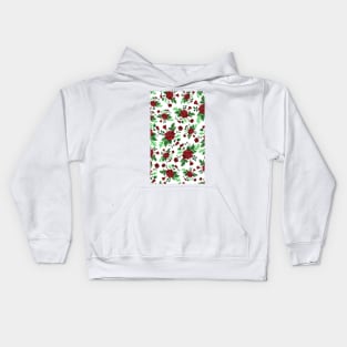 Roses Kids Hoodie